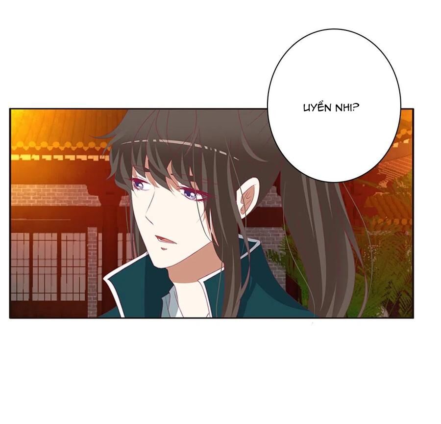thông linh phi chapter 641 21