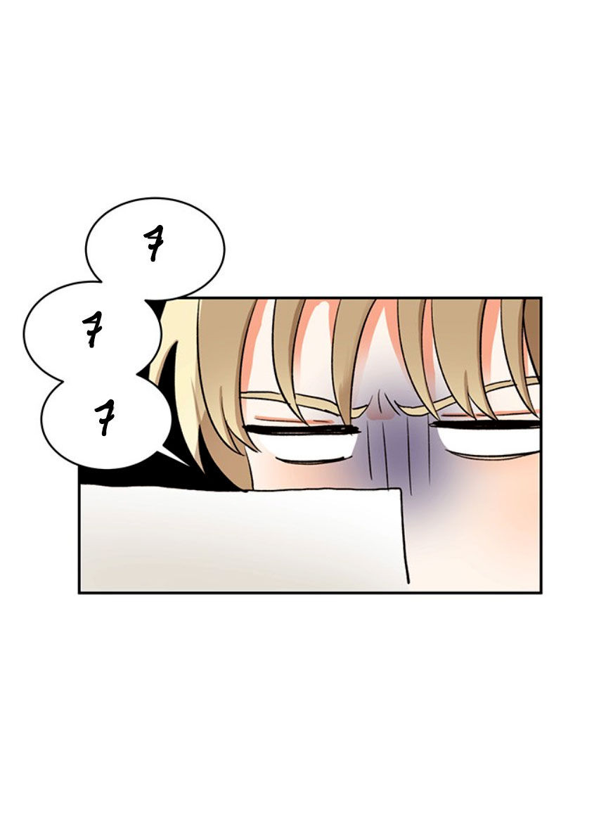 nụ hôn của giác quan thứ sáu chapter 13 49