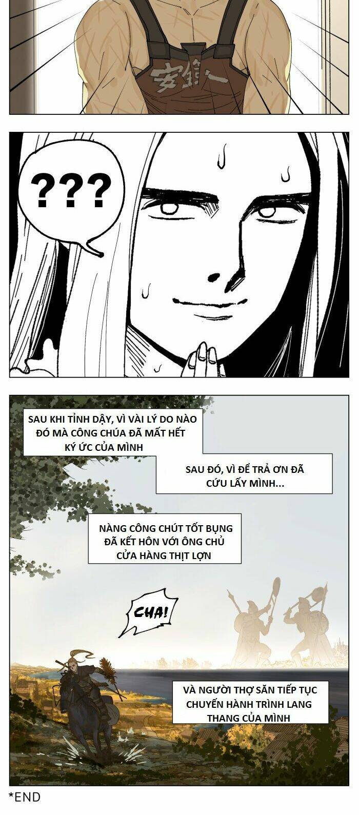 friendzone chapter 66.6 8