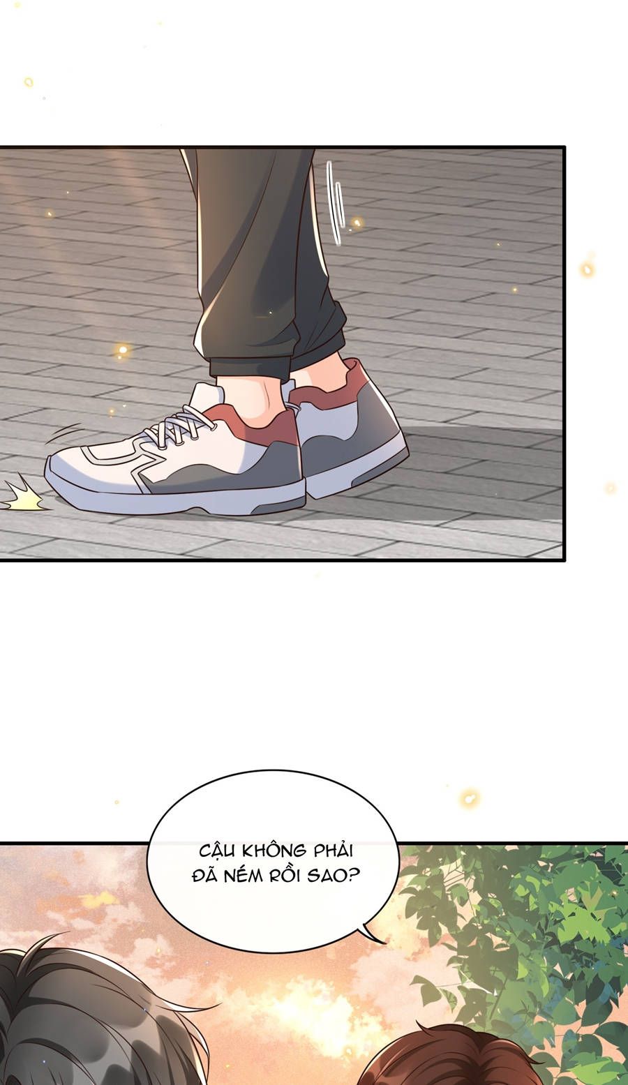 ngọt không ngừng nghỉ chapter 14 26