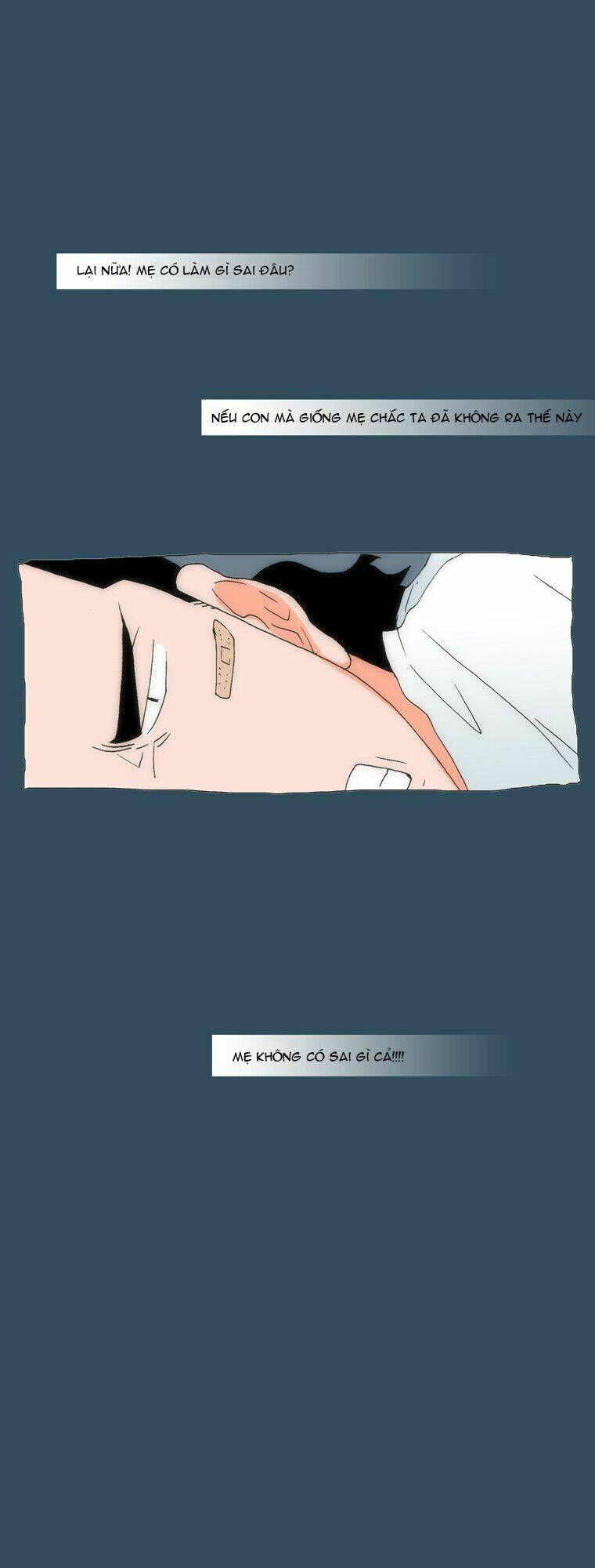 can't see can't hear but love chapter 23 54