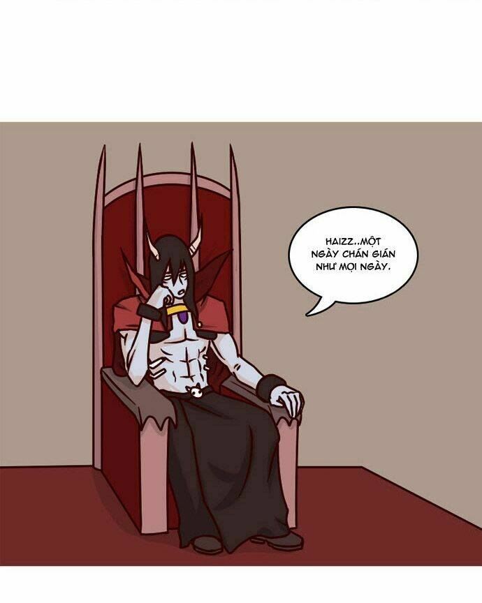 the devil king is bored chapter 3 2