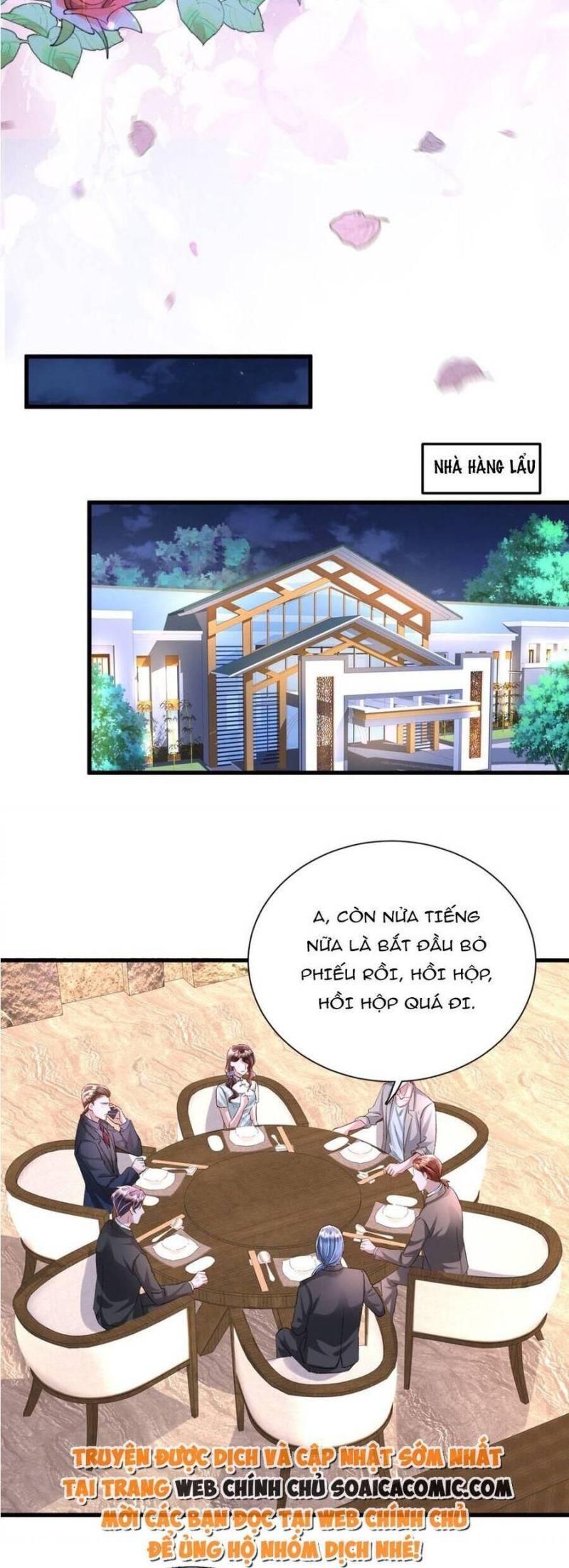 tổng tài huyết tộc cực sủng cô vợ mỹ nhân ngư chapter 105 9