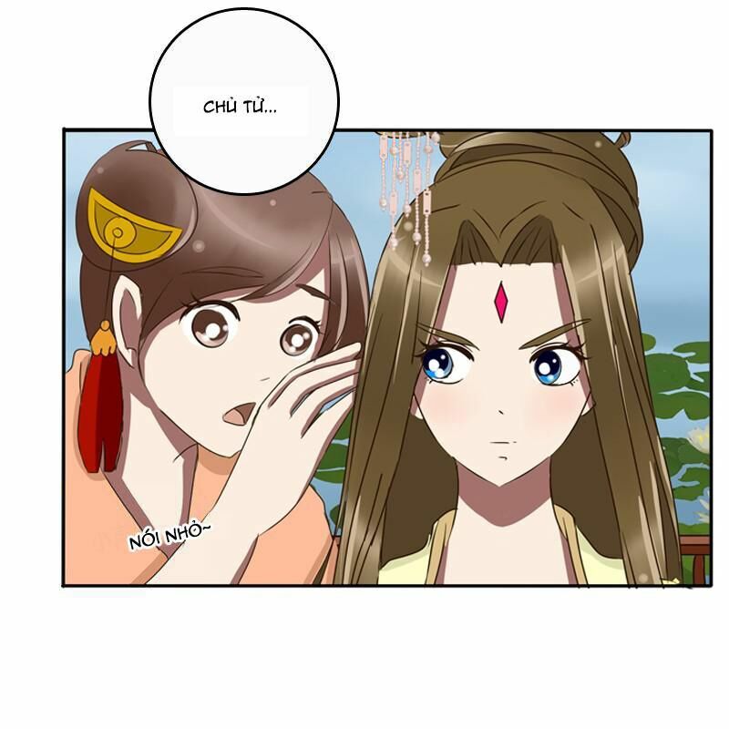 thông linh phi chapter 77 43