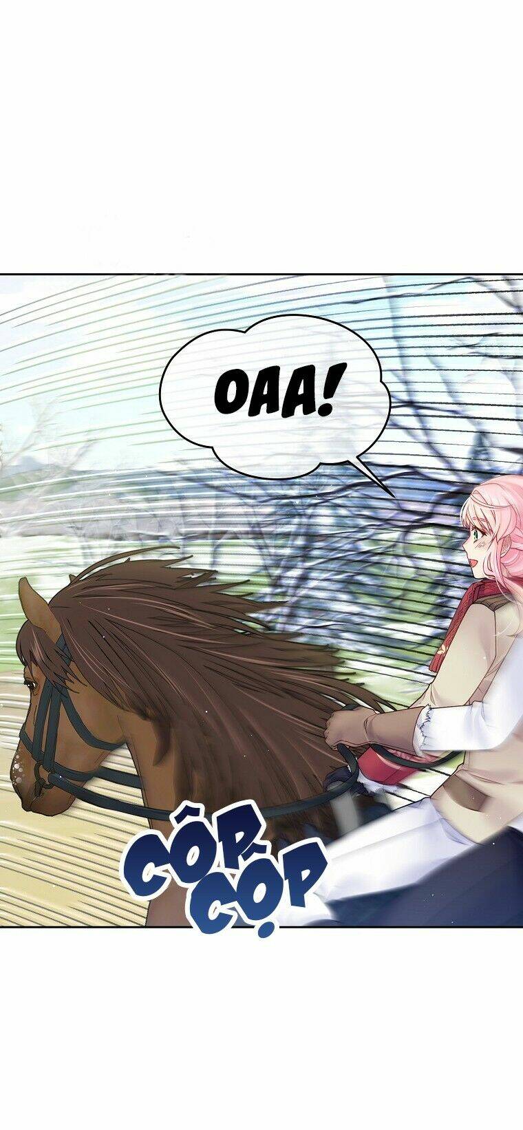 chồng em dễ thương chết mất thôi! chapter 21 42