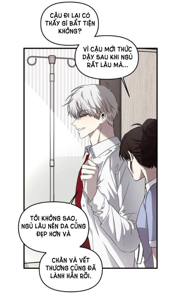 Tự Do Trong Mơ chapter 35.2 3