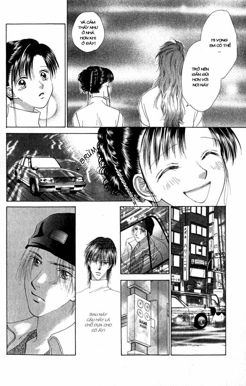 tenshi no uta chapter 20 29