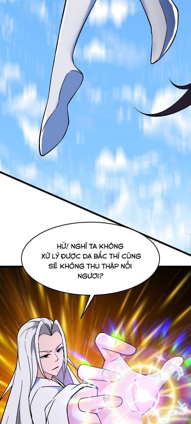 đồ đệ ta toàn là nữ ma đầu chapter 128 14