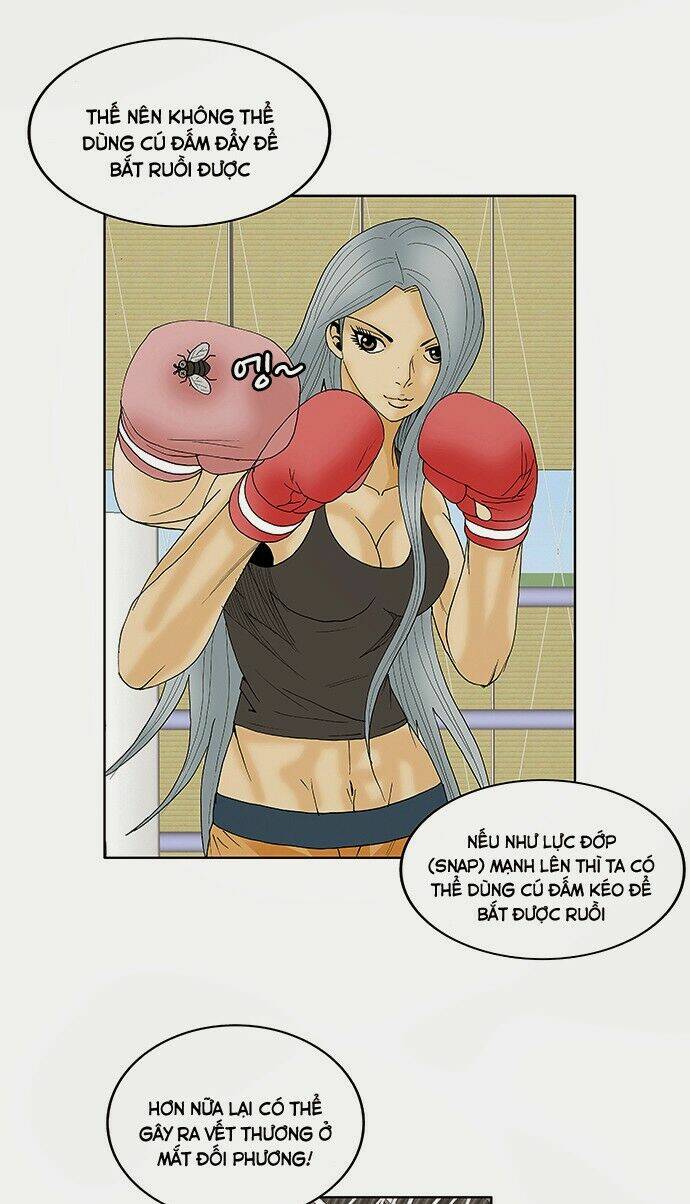 ultimate legend: kang hae hyo chapter 71 25