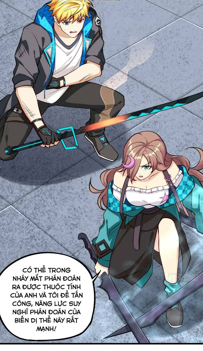 minh nhật thần đô chapter 15 16