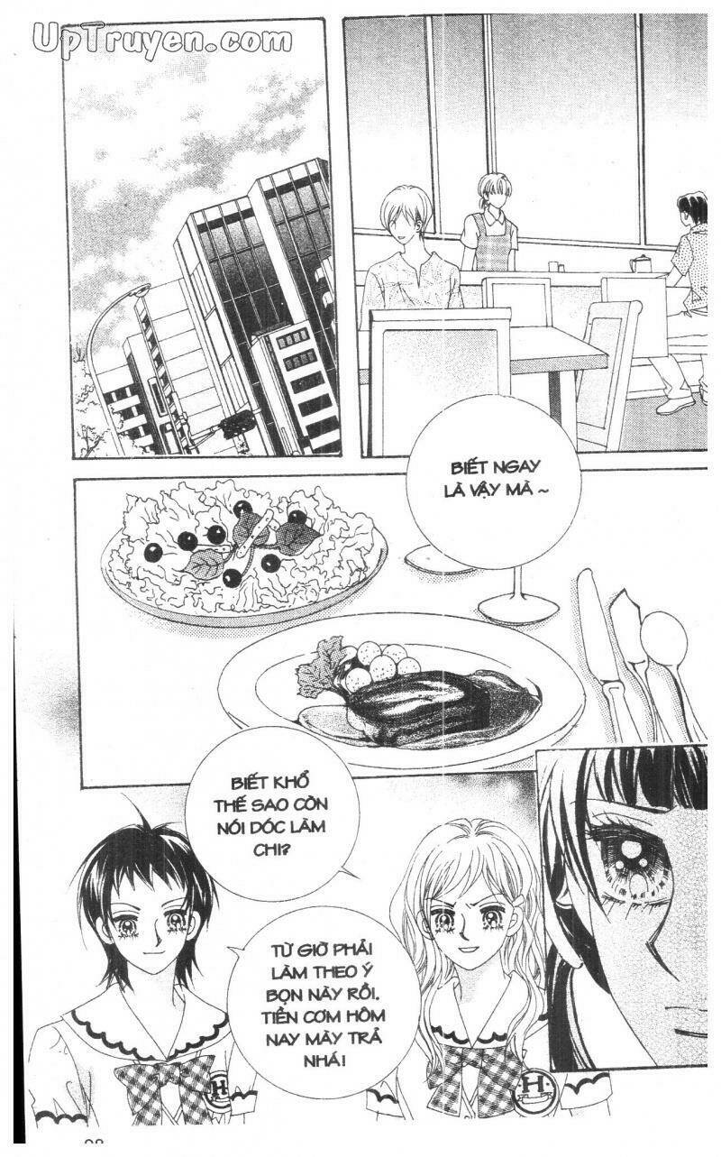 meo meo dịu dàng đi nhé chapter 8 98