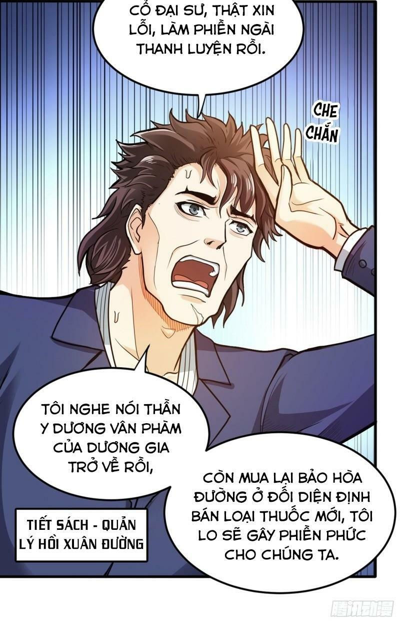 tối cường thần y tại đô thị chapter 103 6