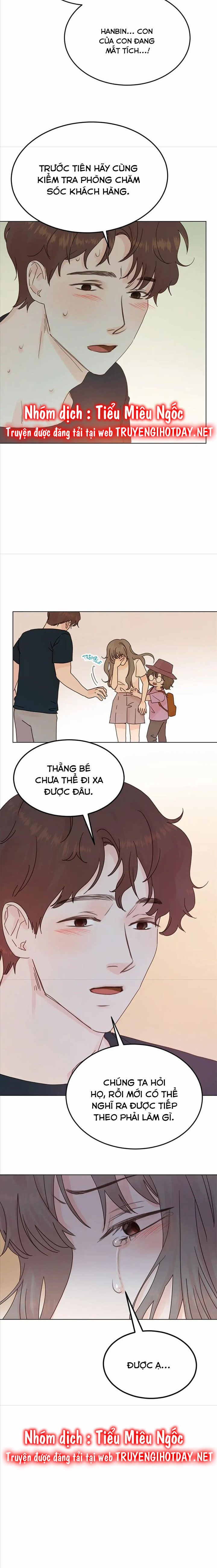 sự trả thù ngọt ngào của vợ tôi chapter 147 3