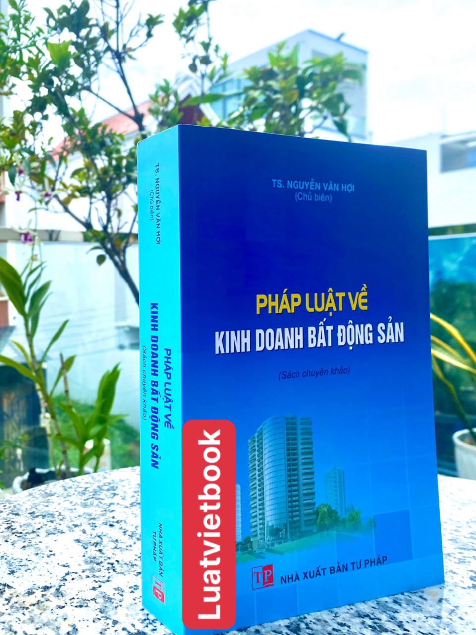 Pháp Luật Về Kinh Doanh Bất Động Sản