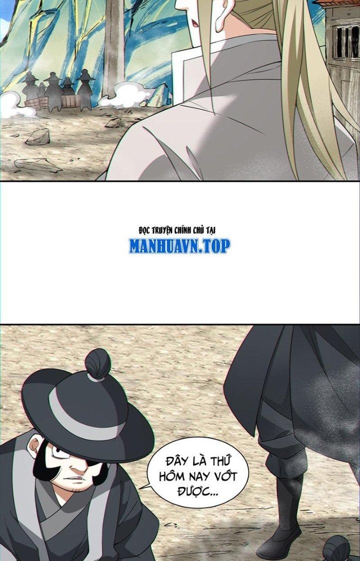 đồ đệ của ta đều là trùm phản diện chapter 91 24