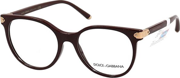 Gọng Kính Nữ Dolce &amp; Gabbana DG5032 3091