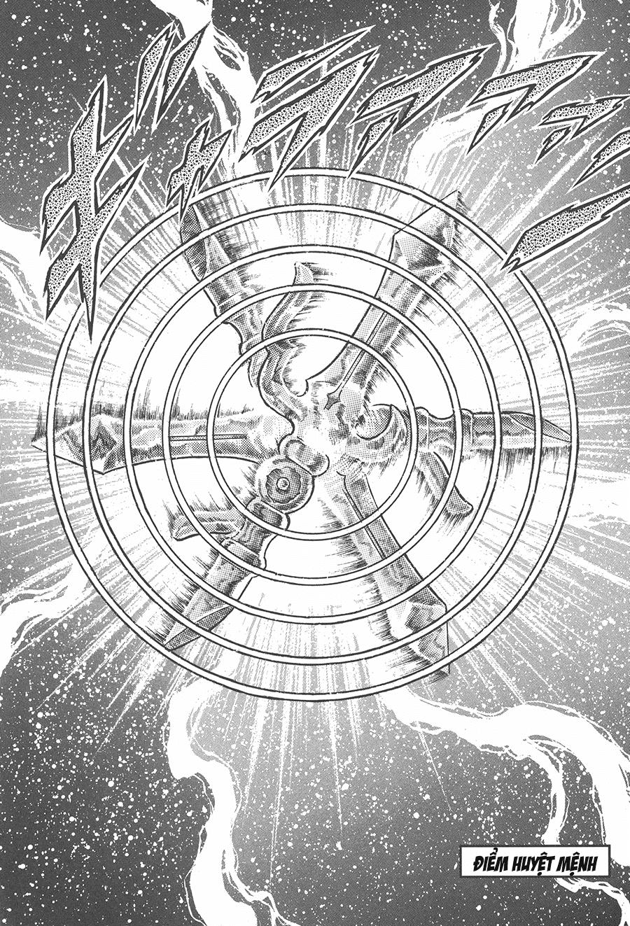 áo giáp vàng chapter 56 2