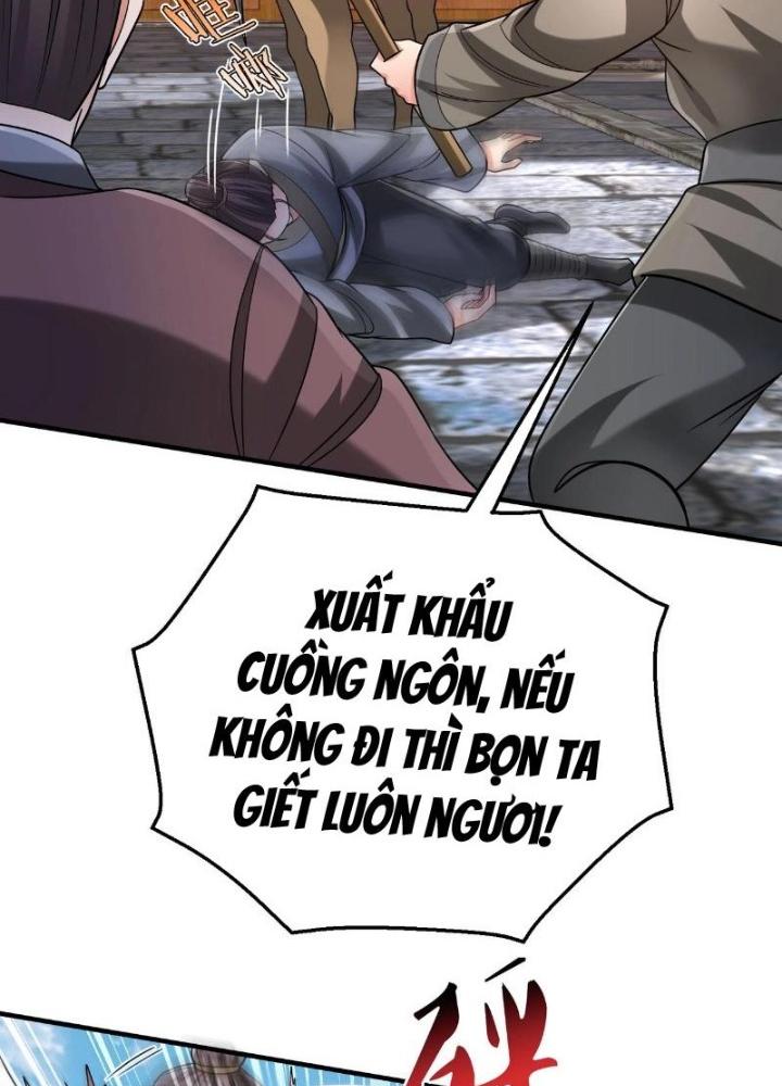 đại tần, ta là con tần thủy hoàng, giết địch thành thần chapter 81 52