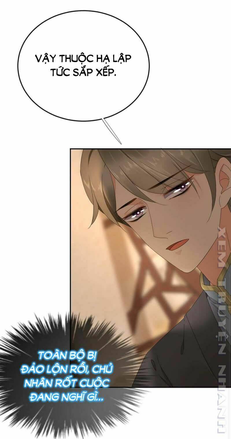 dục hỏa độc nữ chapter 125 27