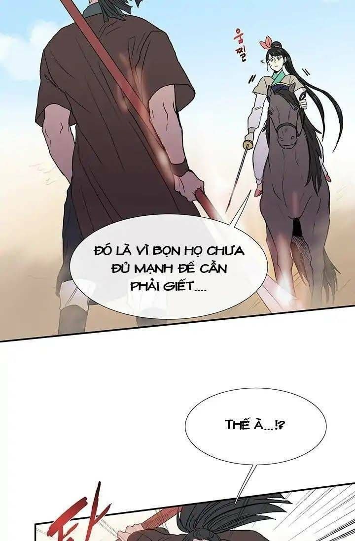 học sĩ tái sinh chapter 95 23