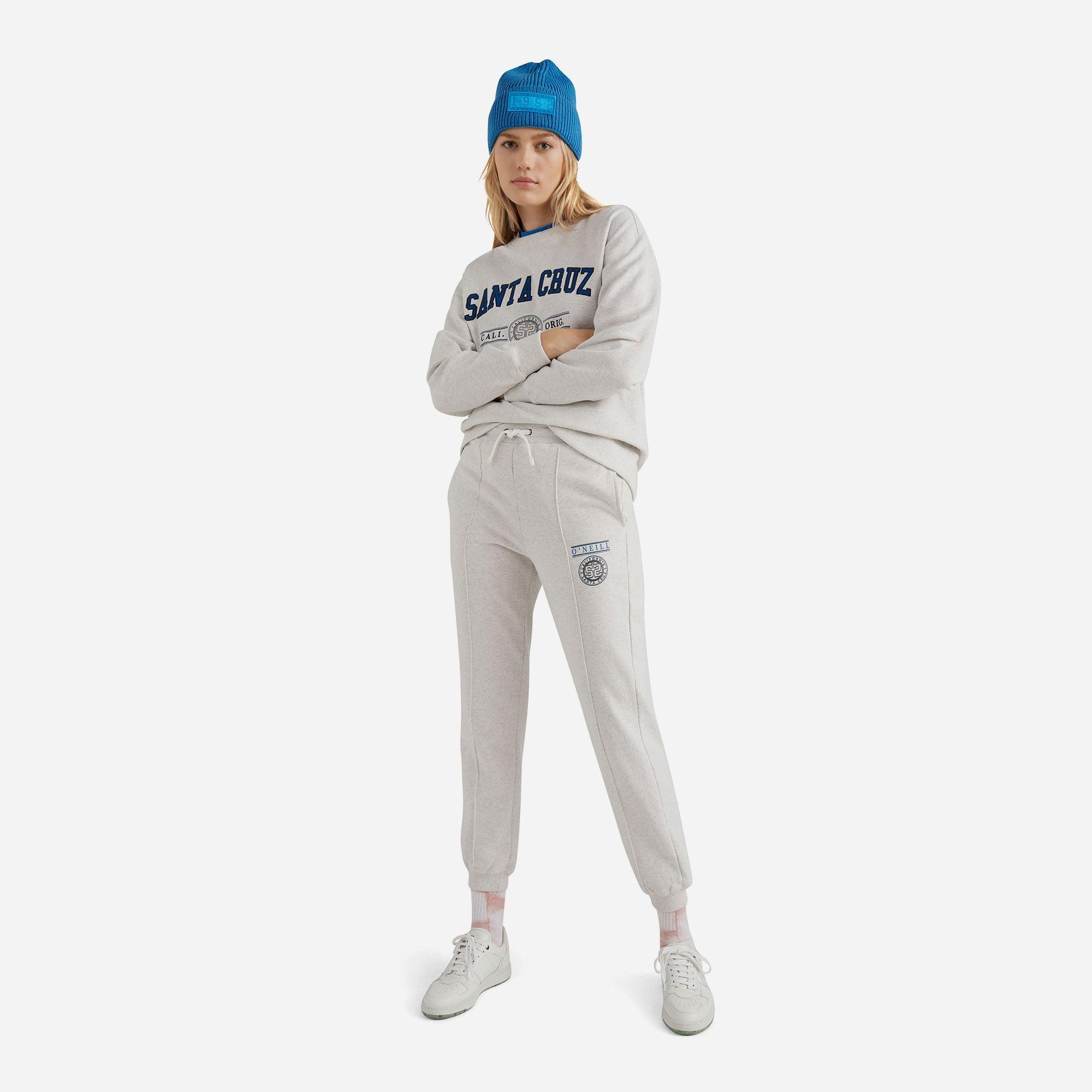 Quần dài thời trang nữ Oneill Surf State Jogger Pants - 1550040-11012