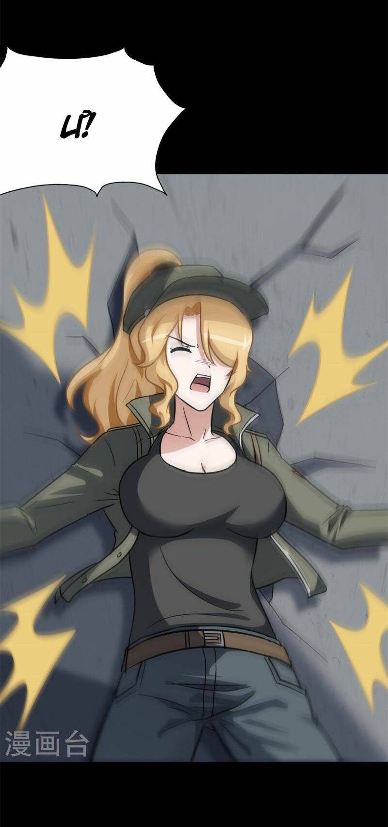 bạn gái virus của tôi chapter 292 31