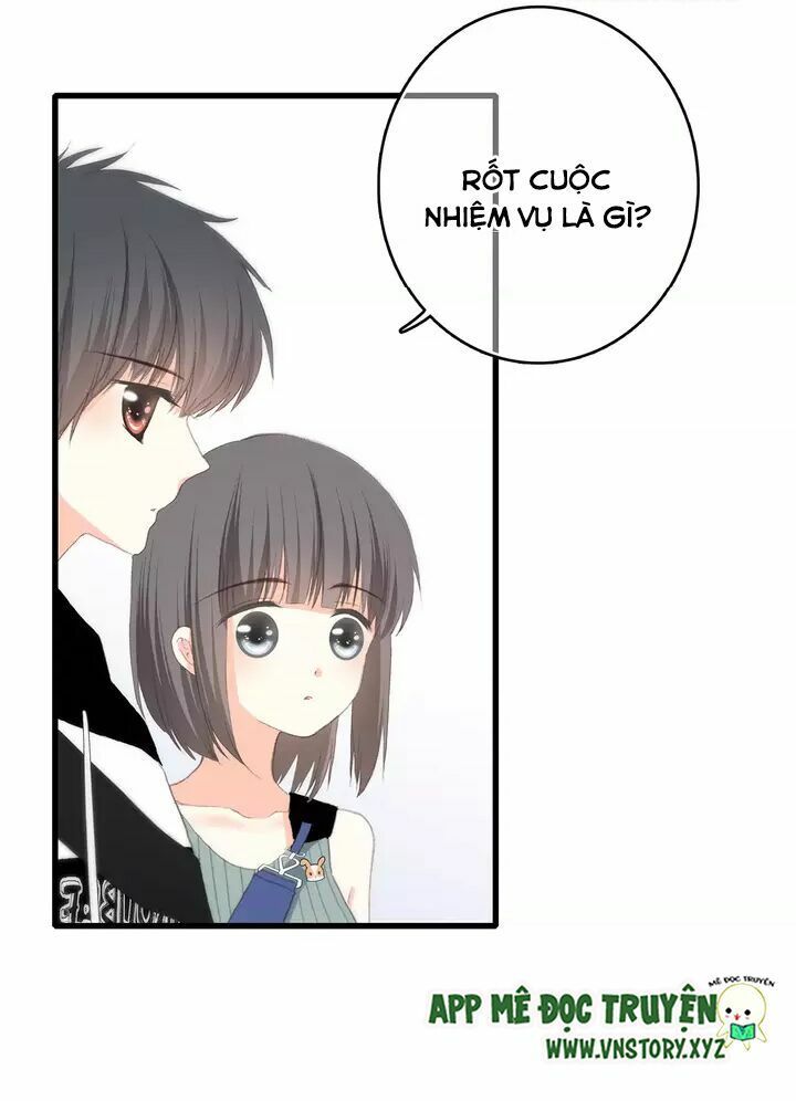 con tim rung động 2 chapter 19 7