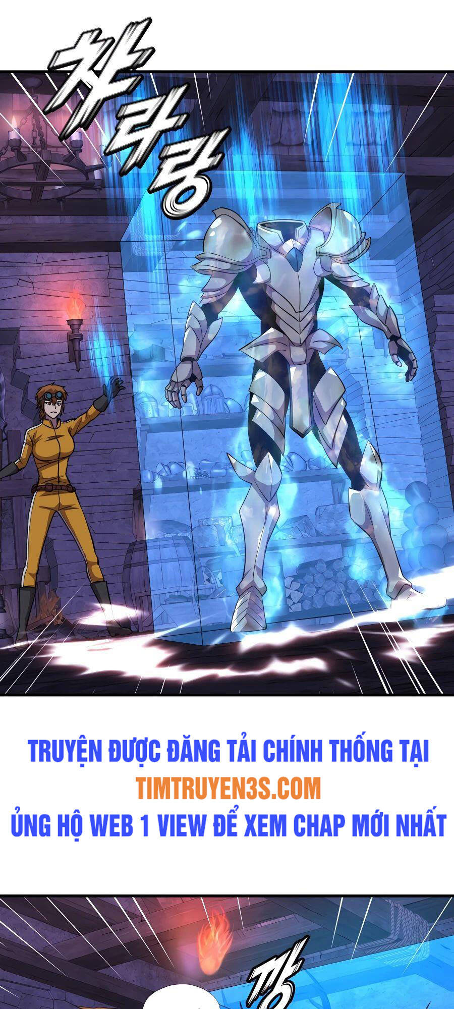 mẹ tôi là chòm sao bảo hộ m chapter 39 41