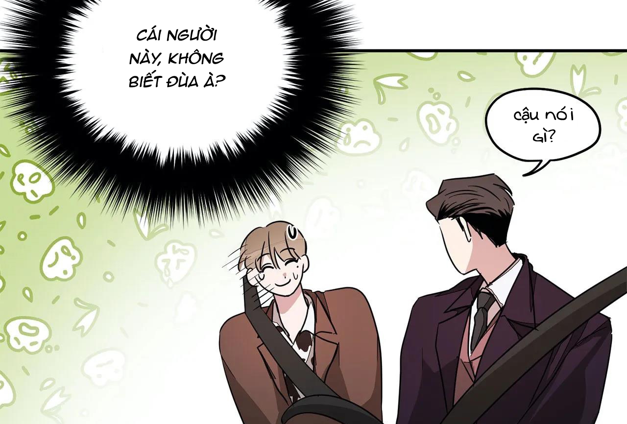 Tái Sinh [Bl Manhwa] chapter 7