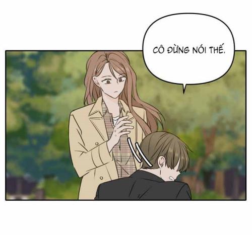 kiếp này cũng xin chăm sóc tôi như vậy nhé kiếp này cũng xin chăm sóc tôi như vậy nhé chapter 42 18