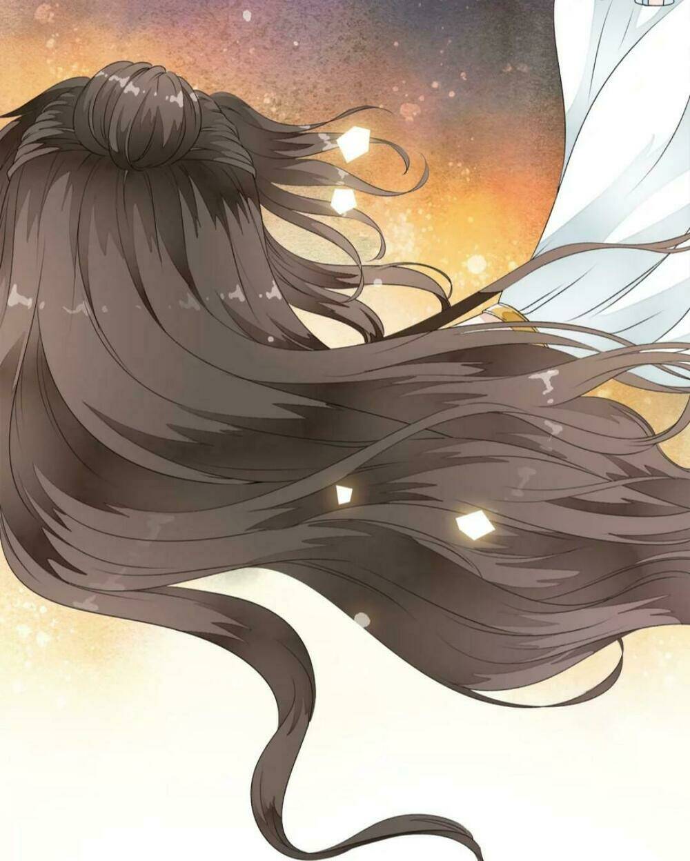 bạch liên yêu cơ người chapter 34 13