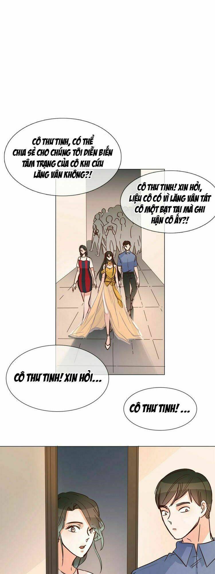 ngôi sao vụn vỡ chapter 12 36