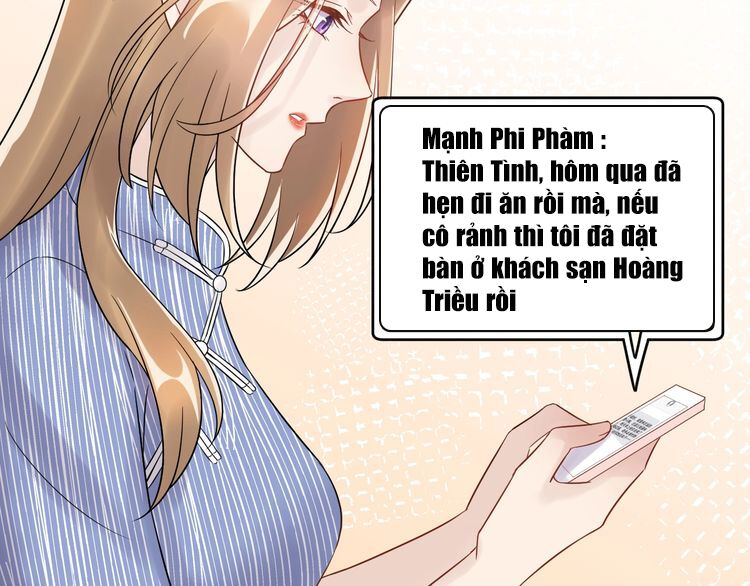 trọng sinh chi ức vạn ảnh hậu yếu thượng vị chapter 83 11