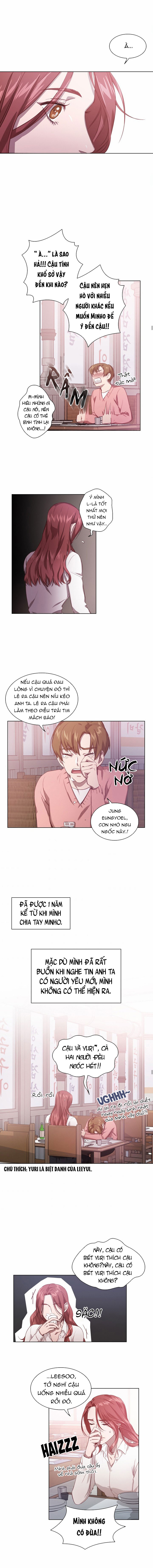 vướng vào mối quan hệ ngoài ý muốn chapter 1 12