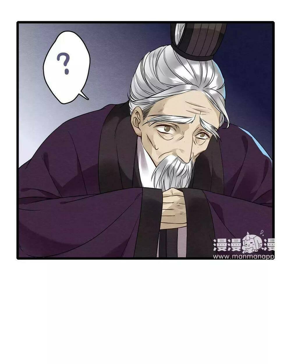 hôn quân thăng cấp ký chapter 14 3