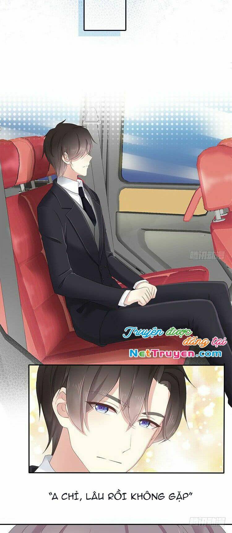 mối tình đầu là cv đại thần chapter 0 8