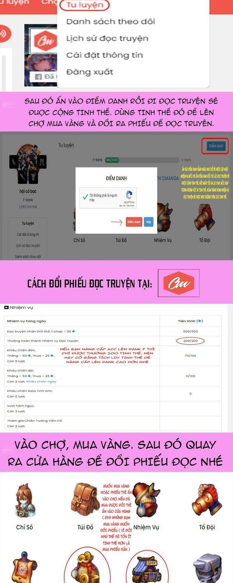 công lược trưởng thành của vương phi chapter 48 12