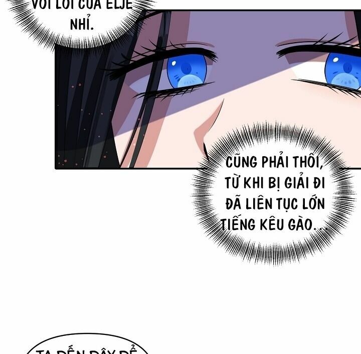 người chồng bạo chúa của tôi đã thay đổi chapter 24 36