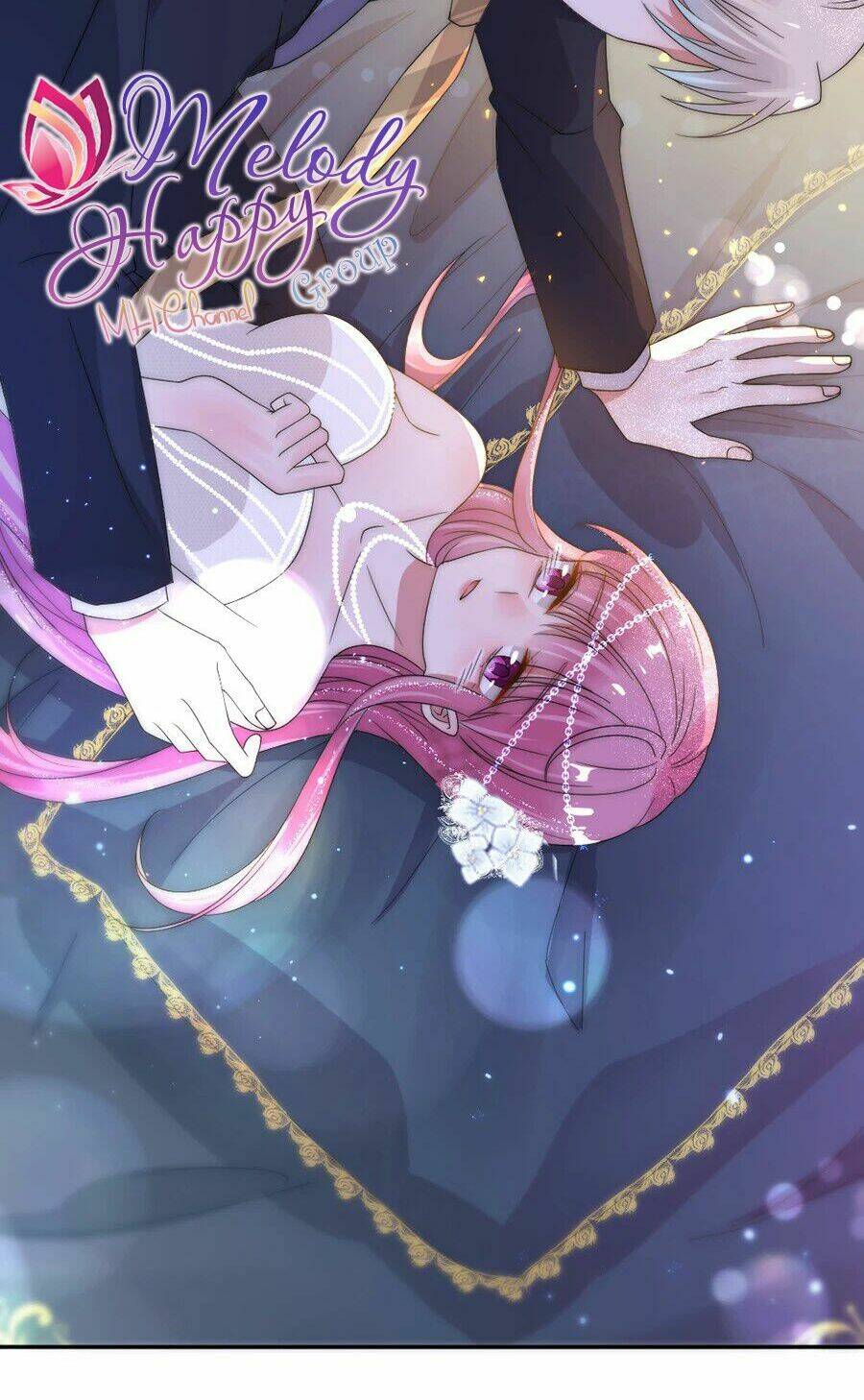 hoàn mỹ lão công tiến hóa luân chapter 76 5