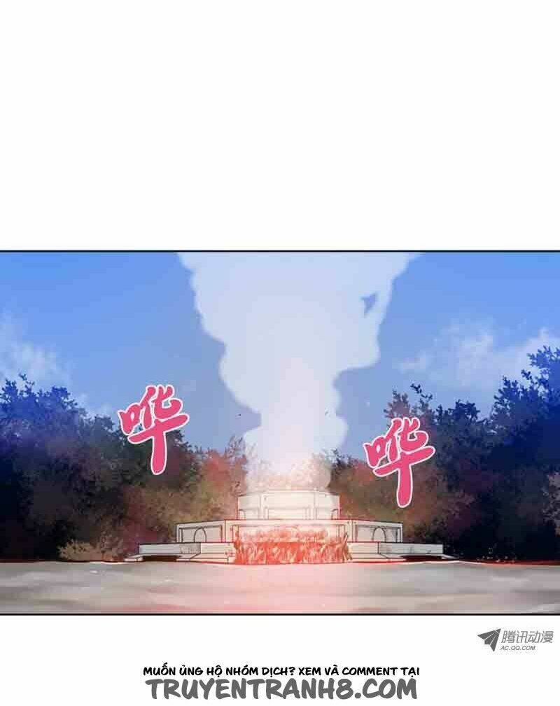 vua của vong linh chapter 60 20