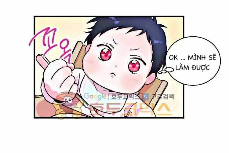 lady baby chapter 6 21