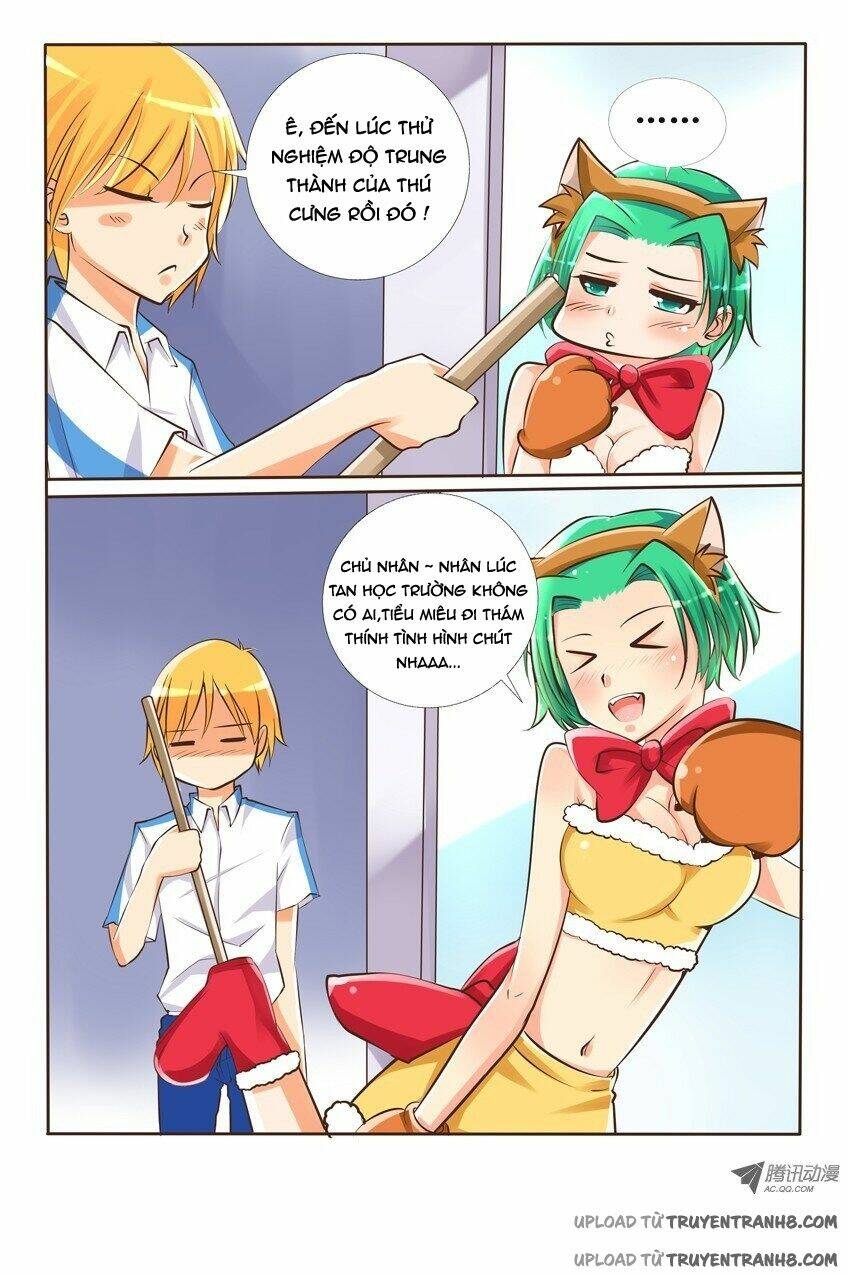 liên minh thiên kiều chapter 5 4