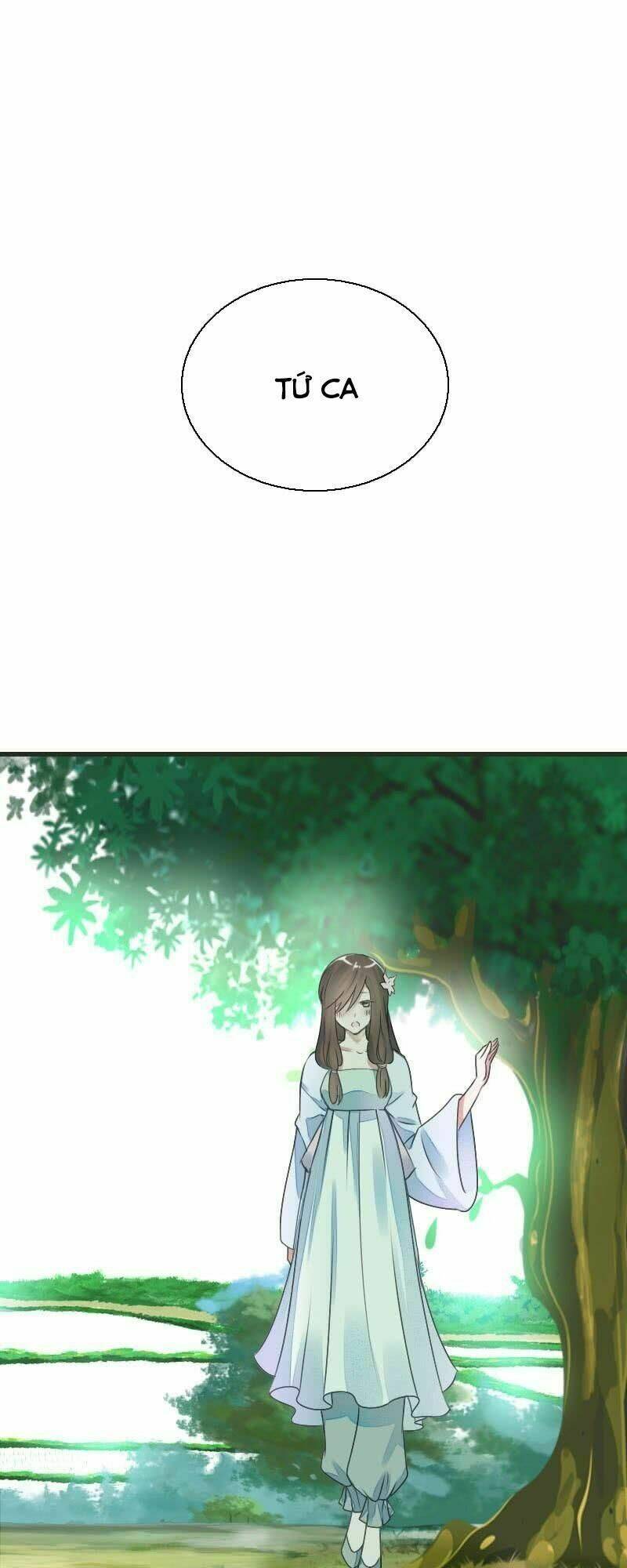 điền viên mật sủng: cô vợ nóng bỏng chapter 76 45