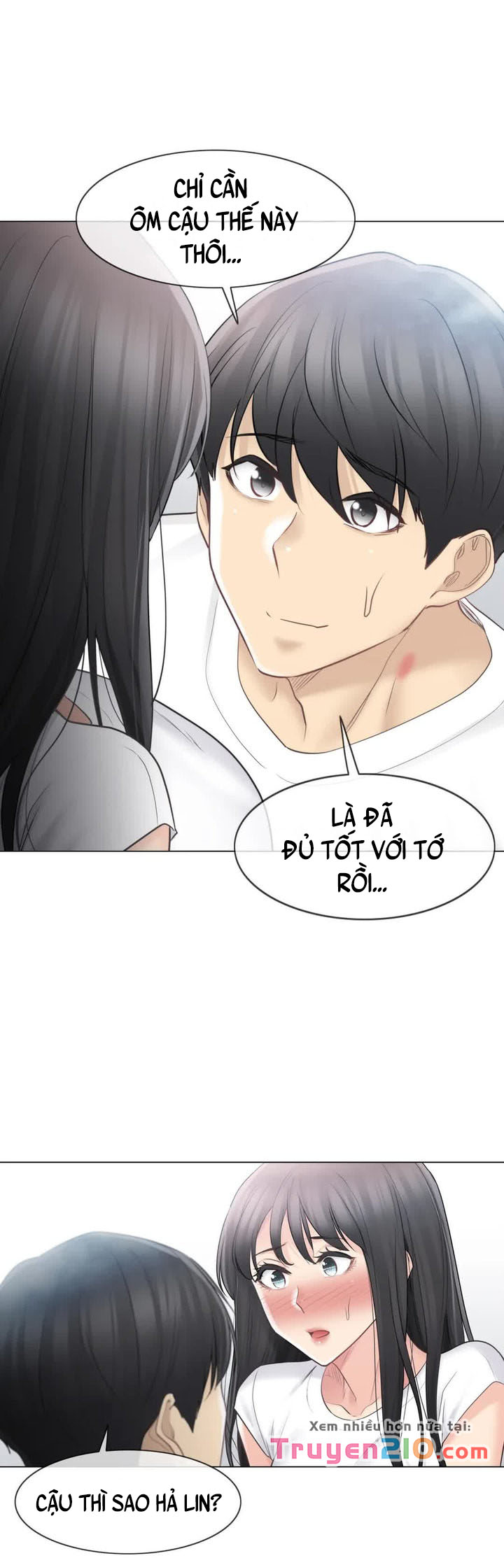 mở khóa tim em chapter 66 16