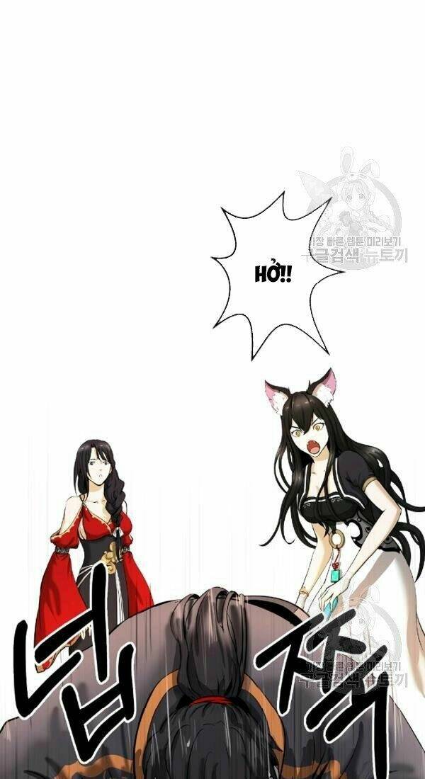 xuyên không thành hổ chapter 36 30