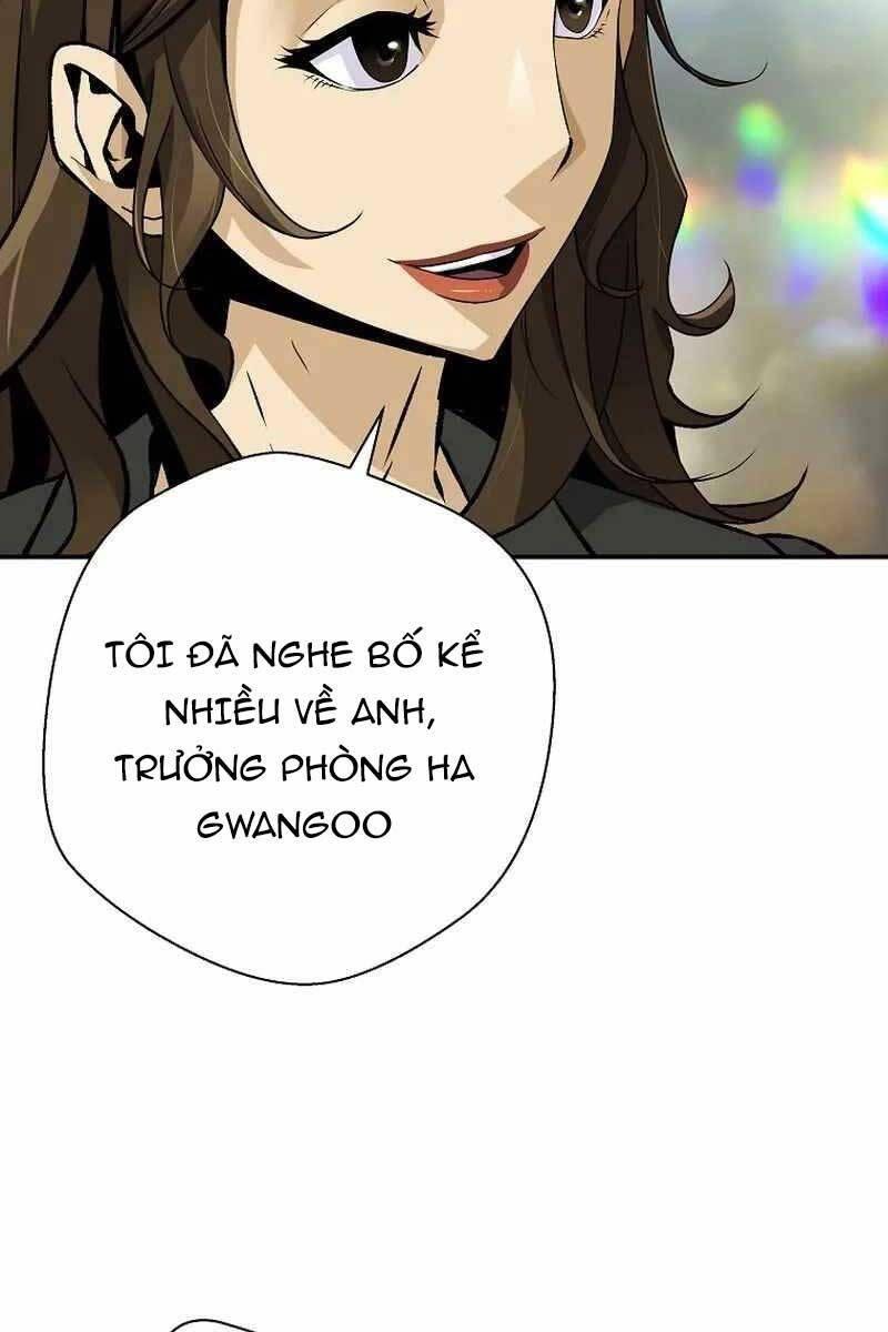 sự trở lại của huyền thoại chapter 101 50