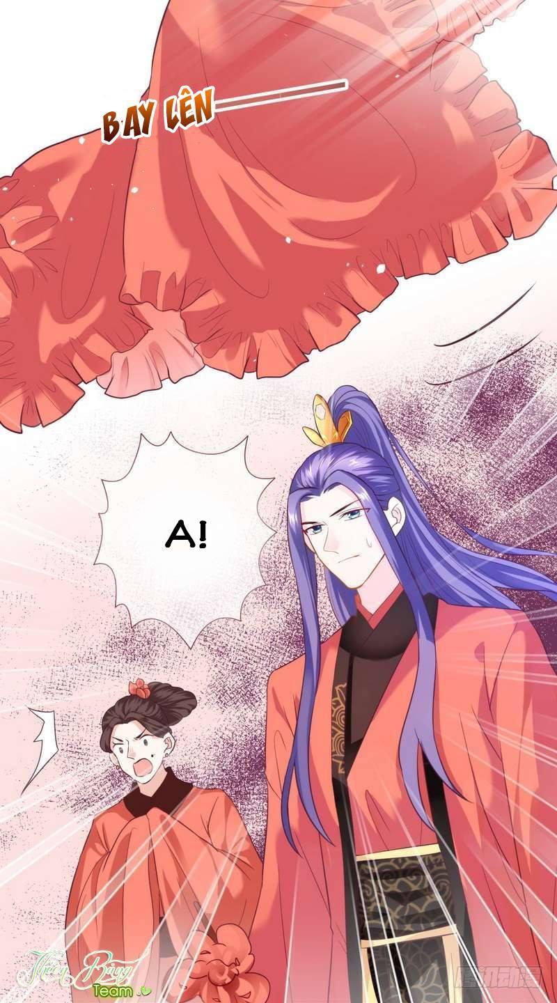 vương phi - âm động thiên hạ chapter 10 36