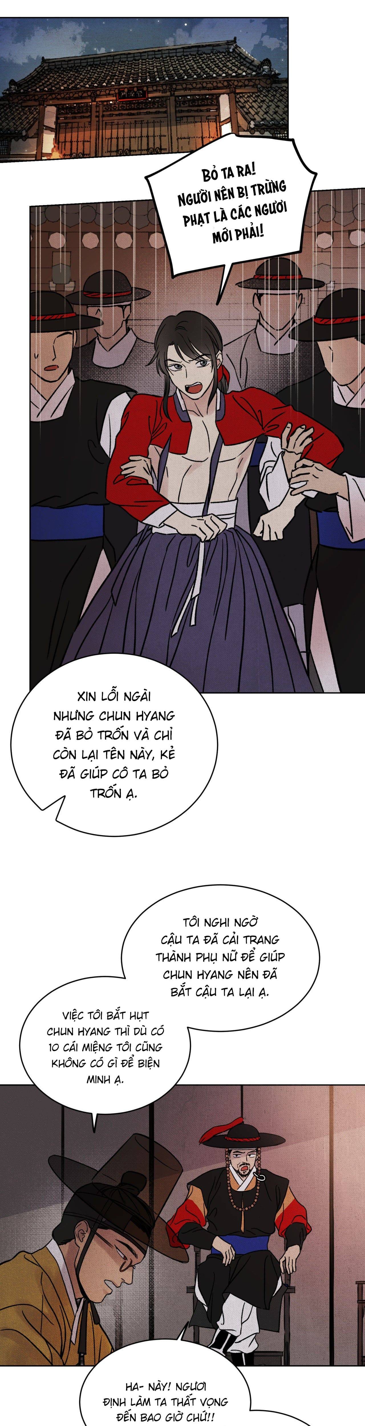 mộng long truyện chapter 2 11