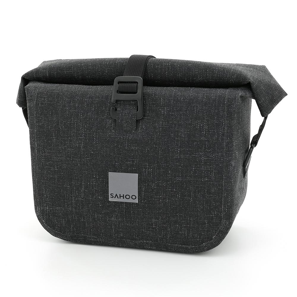 Túi đựng đồ gắn phía trước tay lái xe đạp chống thấm nước