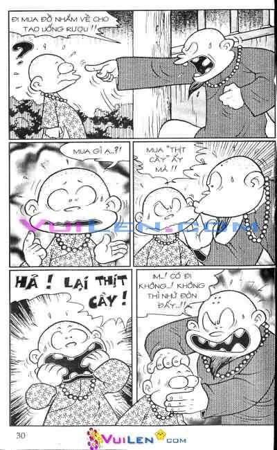 thần đồng đất việt chapter 14 27